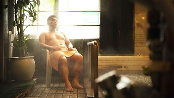 Hotel New Nishino