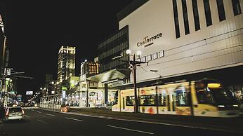 Hotel New Nishino