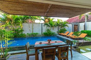Taman Amertha Villas