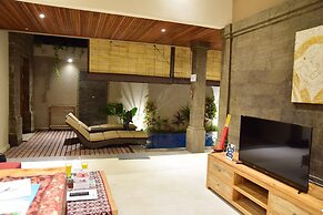 Taman Amertha Villas