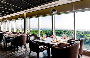 Hidden Cliff Hotel & Nature