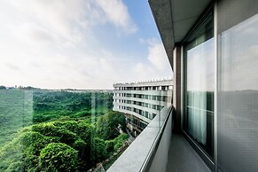 Hidden Cliff Hotel & Nature