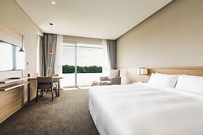 Hidden Cliff Hotel & Nature