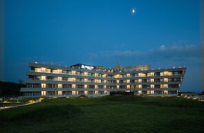 Hidden Cliff Hotel & Nature