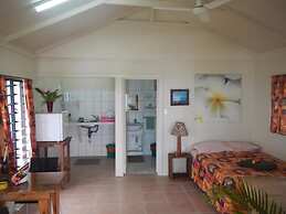 Tiavi Mountain Cabins
