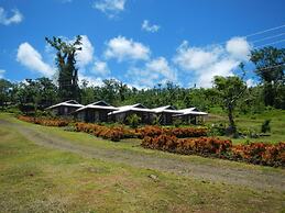 Tiavi Mountain Cabins