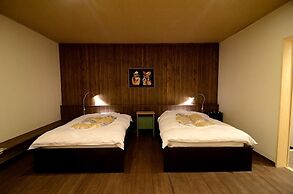 Yojokan Haru no Hikari