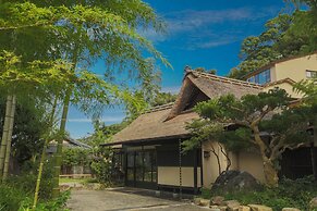 Yojokan Haru no Hikari