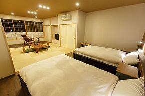 Yojokan Haru no Hikari