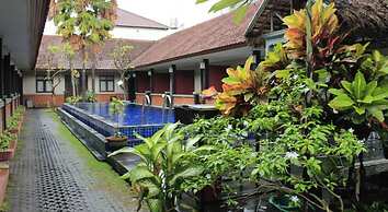 Puri Ganesh Hotel