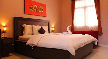 Puri Ganesh Hotel