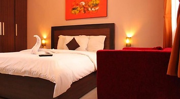 Puri Ganesh Hotel