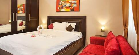 Puri Ganesh Hotel