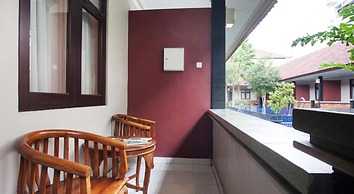 Puri Ganesh Hotel