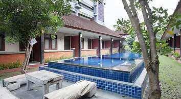 Puri Ganesh Hotel