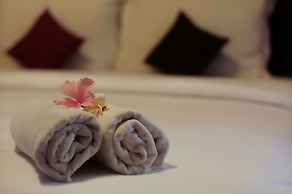 Puri Ganesh Hotel