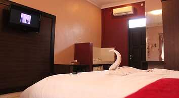 Puri Ganesh Hotel