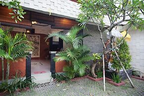 Puri Ganesh Hotel