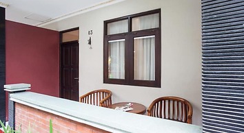 Puri Ganesh Hotel