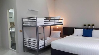Addera Residence Hua Hin