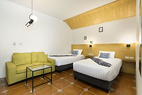 Come Inn 2
