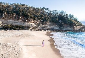 Bannisters Pavilion Mollymook