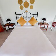 The Golden Frog Inn