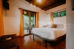 The Golden Frog Inn