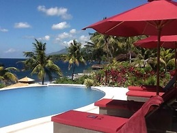 TOYABALI - Resort