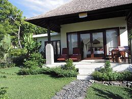 TOYABALI - Resort