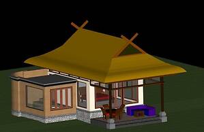 TOYABALI - Resort