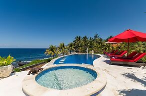 TOYABALI - Resort