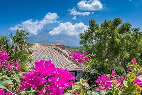 TOYABALI - Resort