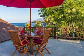 TOYABALI - Resort