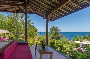 TOYABALI - Resort