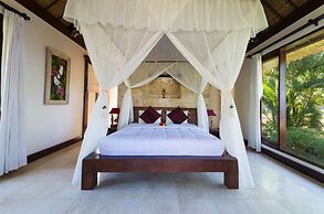 TOYABALI - Resort
