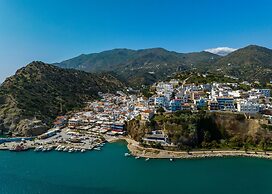 Minos Boutique Hotel