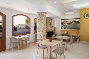 Minos Boutique Hotel