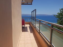 Minos Boutique Hotel