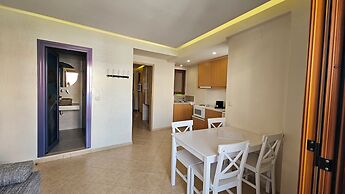 Minos Boutique Hotel