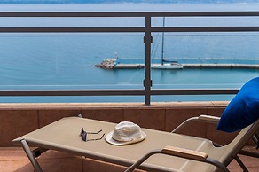 Minos Boutique Hotel