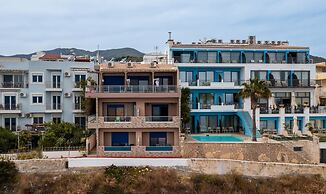 Minos Boutique Hotel