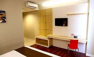 Citihub Hotel @Kediri