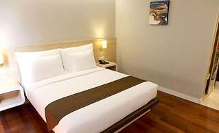 Citihub Hotel @Kediri