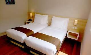 Citihub Hotel @Kediri