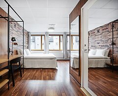 Generator Stockholm