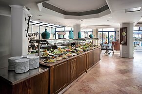 Elysee Beach Hotel