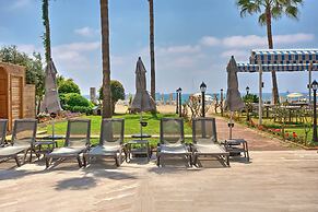 Elysee Beach Hotel