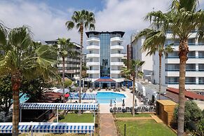 Elysee Beach Hotel
