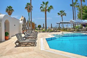 Elysee Beach Hotel